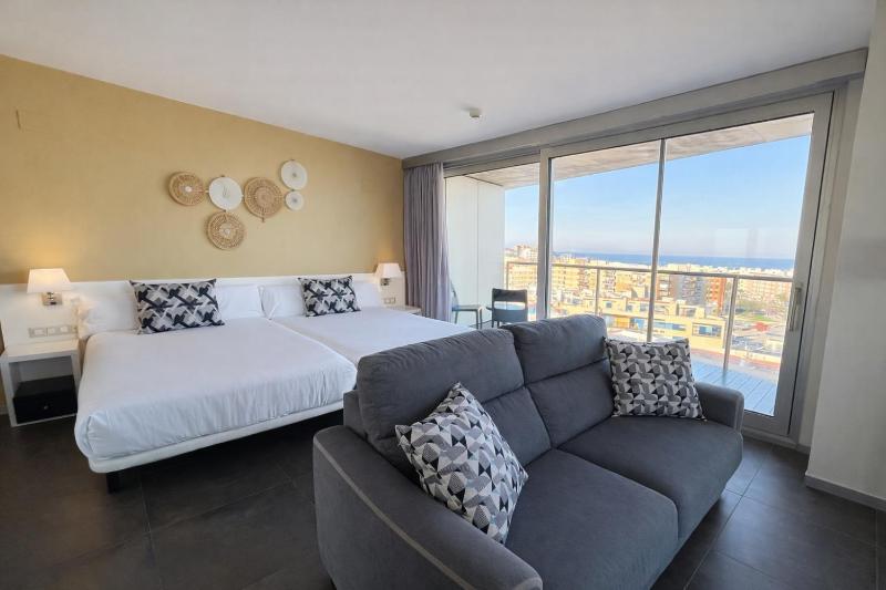 Palladium Hotel Peniscola - image 16