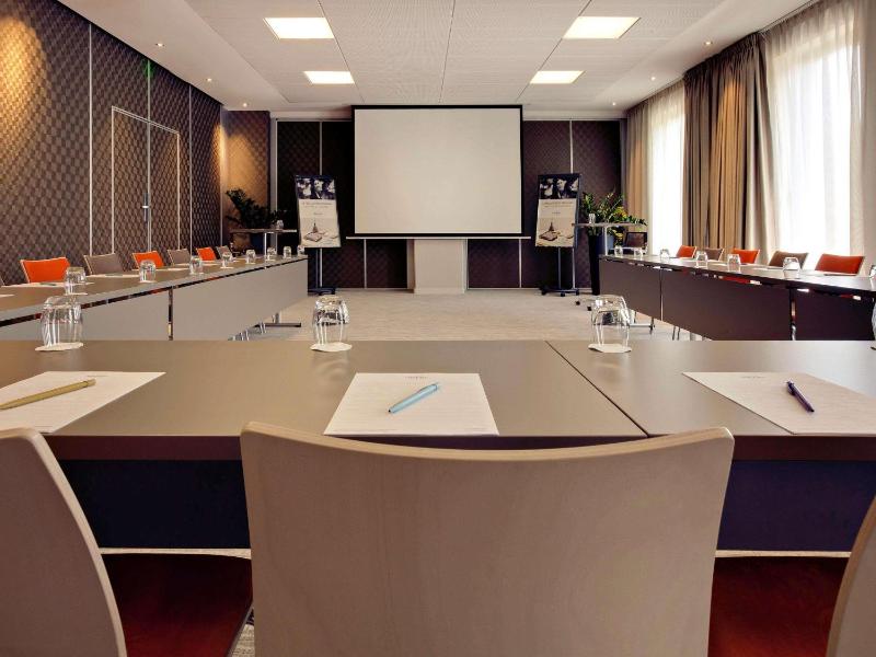 Mercure Clermont Ferrand centre Jaude - image 12