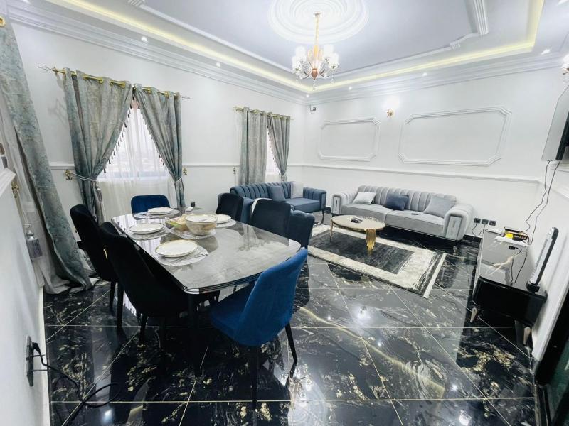 Residencia Del Présidente Motapenda - image 1