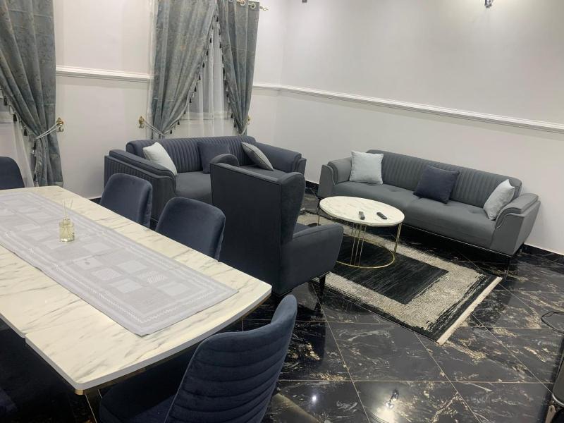 Residencia Del Présidente Motapenda - image 3