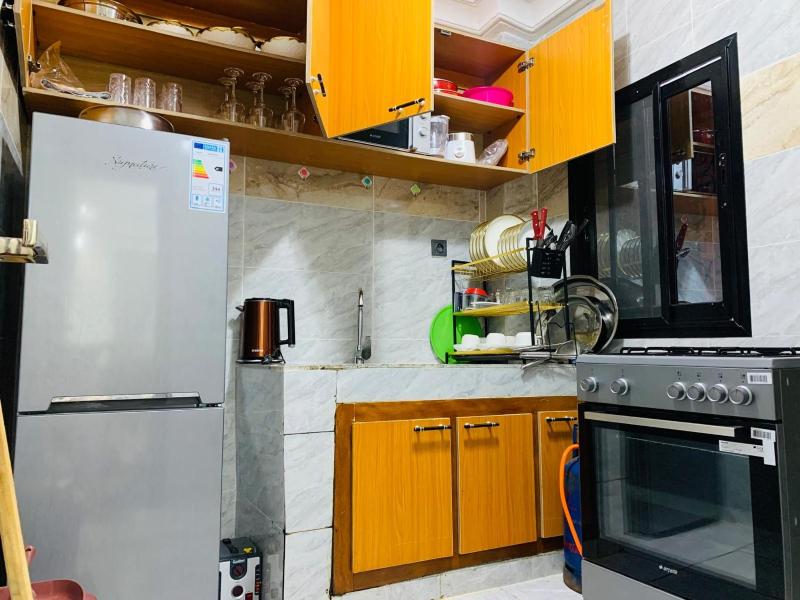 Residencia Del Présidente Motapenda - image 13