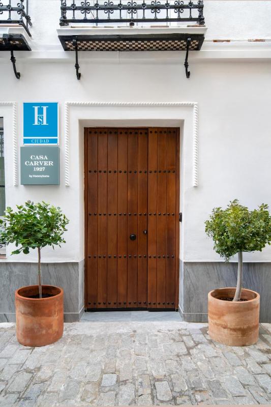 Casa Carver 1927 by Hommyhome - image 7