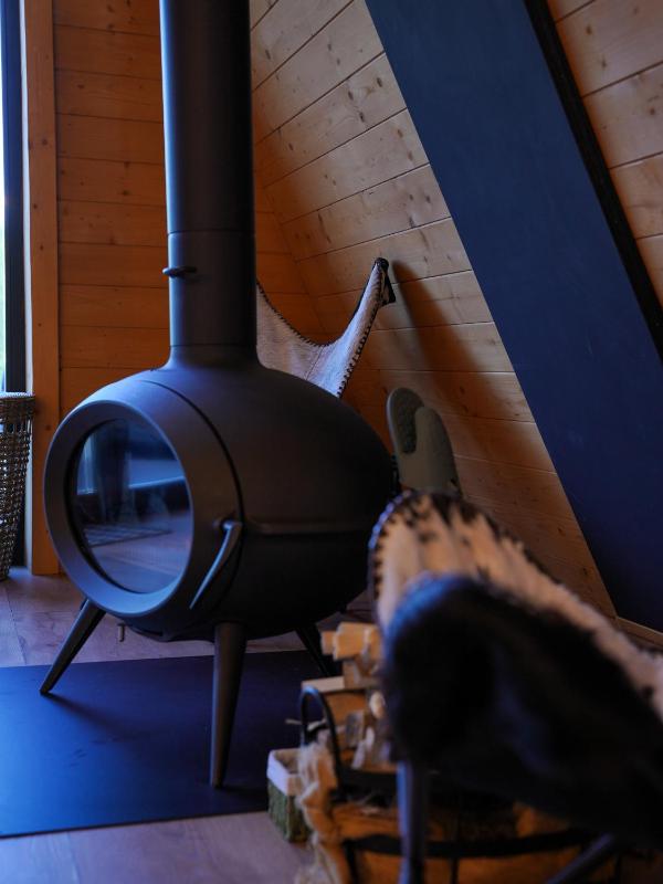 Vino Chalets Bran - image 8