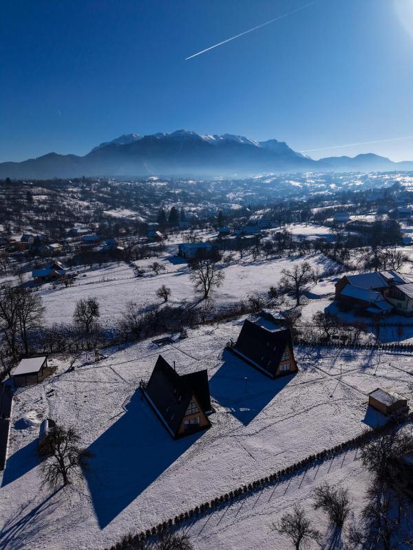 Vino Chalets Bran - image 14