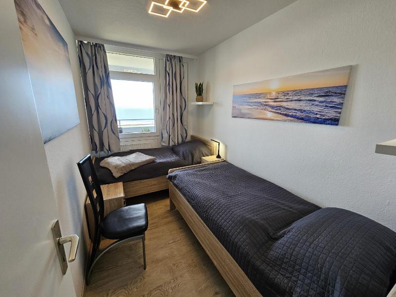 2007 Strandhotel Whg33 Meerblick - image 8