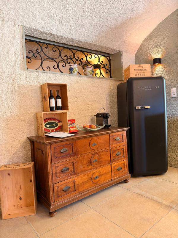 AL BOCCALINO Bed & Breakfast Melide Lugano Ticino - image 50