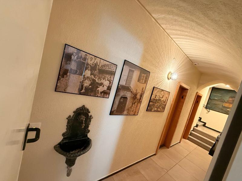 AL BOCCALINO Bed & Breakfast Melide Lugano Ticino - image 46