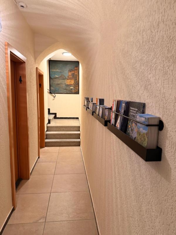 AL BOCCALINO Bed & Breakfast Melide Lugano Ticino - image 43