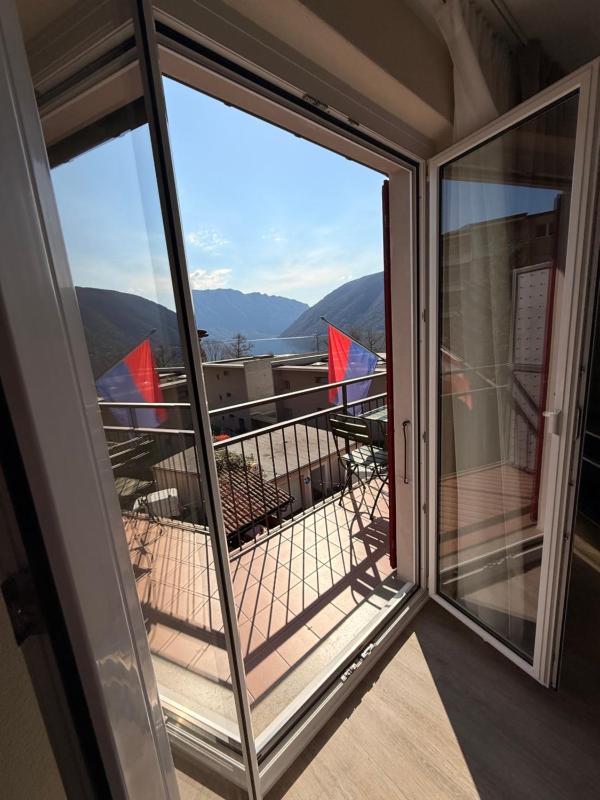 AL BOCCALINO Bed & Breakfast Melide Lugano Ticino - image 34