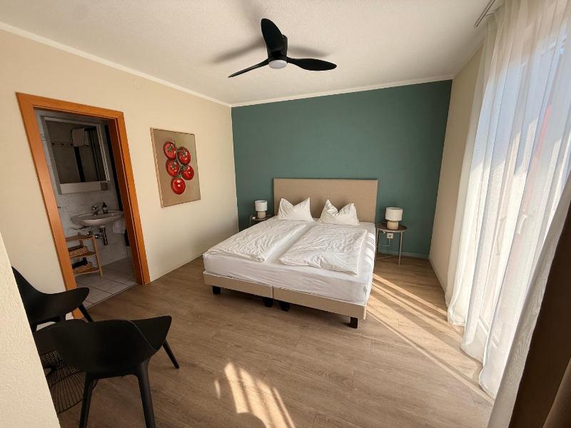 AL BOCCALINO Bed & Breakfast Melide Lugano Ticino - image 40