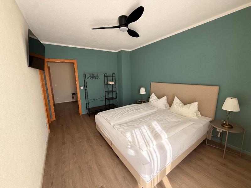 AL BOCCALINO Bed & Breakfast Melide Lugano Ticino - image 41