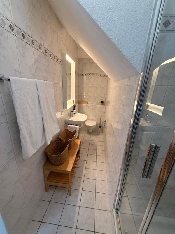 AL BOCCALINO Bed & Breakfast Melide Lugano Ticino - image 31