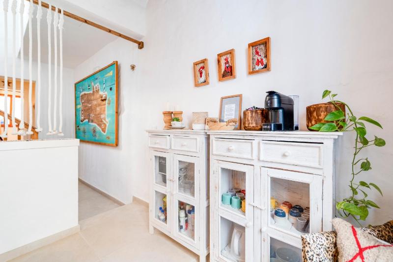 Calma Hotel - image 30
