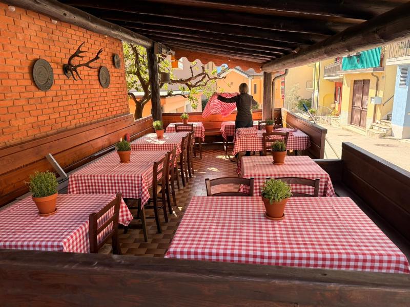 AL BOCCALINO Bed & Breakfast Melide Lugano Ticino - image 28