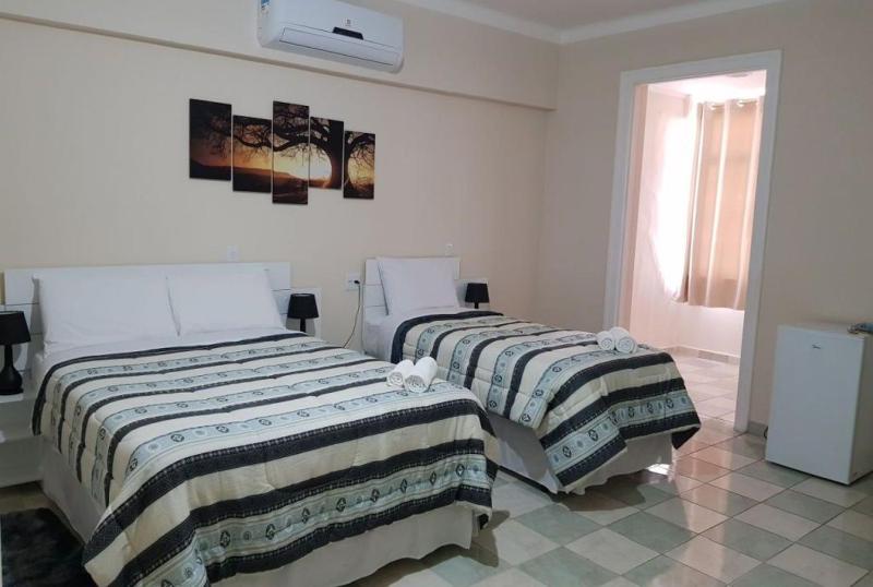 Hotel Arouche Harmonia - no coração de São Paulo - image 5