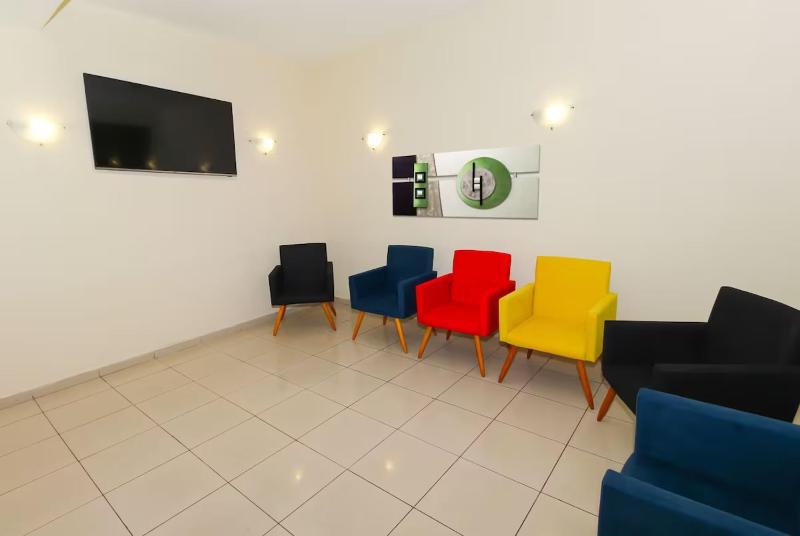 Hotel Arouche Harmonia - no coração de São Paulo - image 2