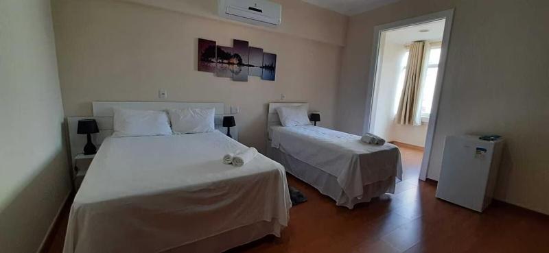 Hotel Arouche Harmonia - no coração de São Paulo - image 15