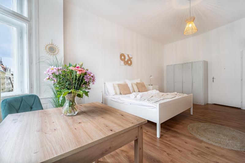 Celine Prague Luxury Hostel - image 7