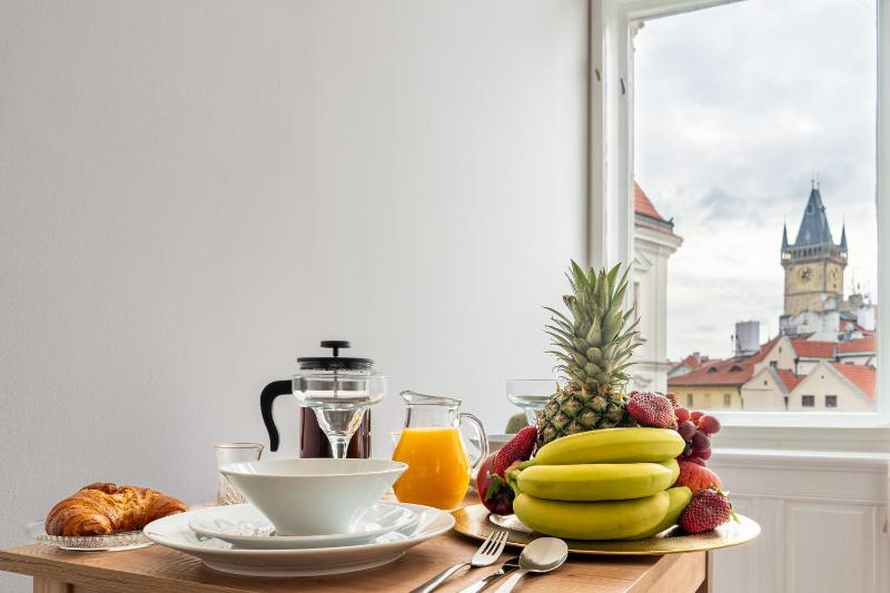 Celine Prague Luxury Hostel - image 16