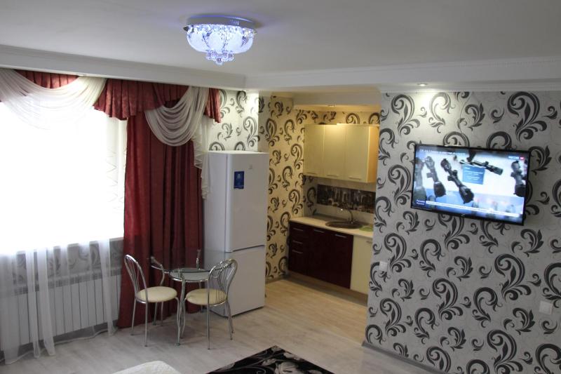 Deluxe Double Studio image 1