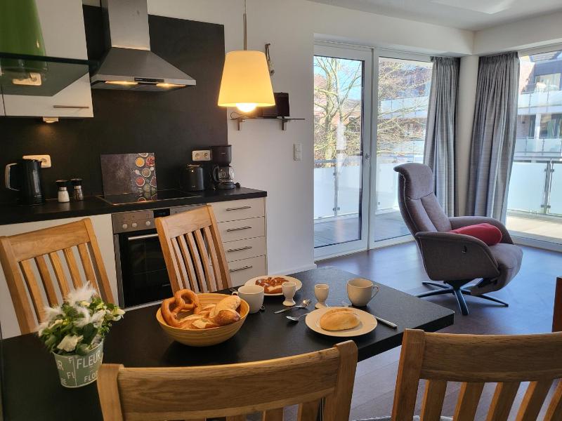 Ferienwohnung 