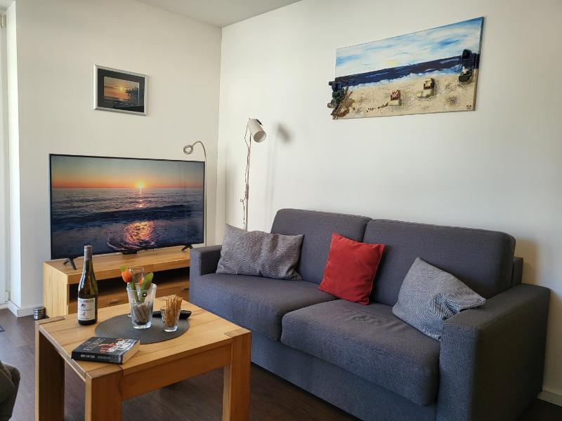 Ferienwohnung 