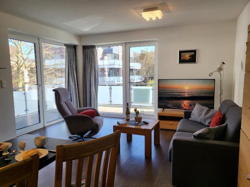 Ferienwohnung 