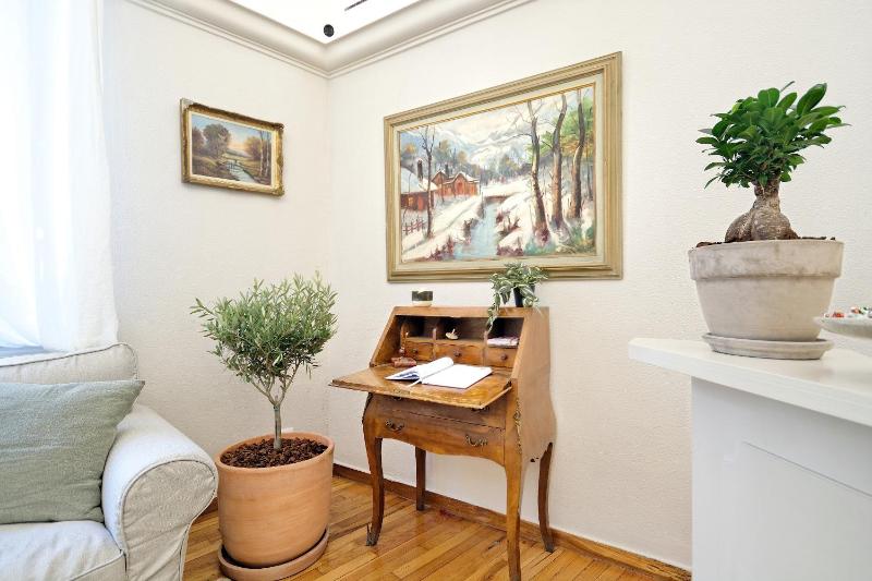 Art Gallery Hotel Athens - image 10