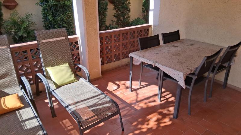 RESIDENCIA ALBERES -Apartamento completo con piscina barbacoa parking- B - image 38