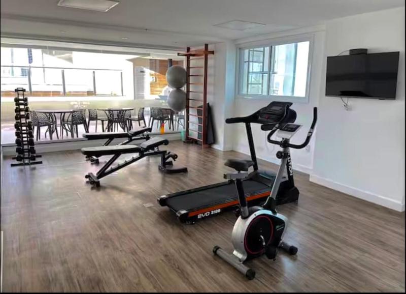 Apartment in St Marista Comfort and Premium Location - image 18