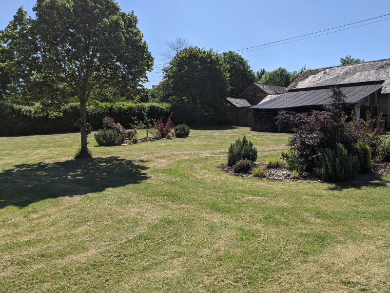 The BullpenManor Farm - image 12