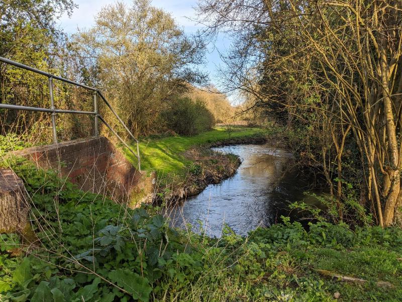 The BullpenManor Farm - image 20