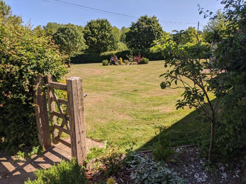 The BullpenManor Farm - image 25