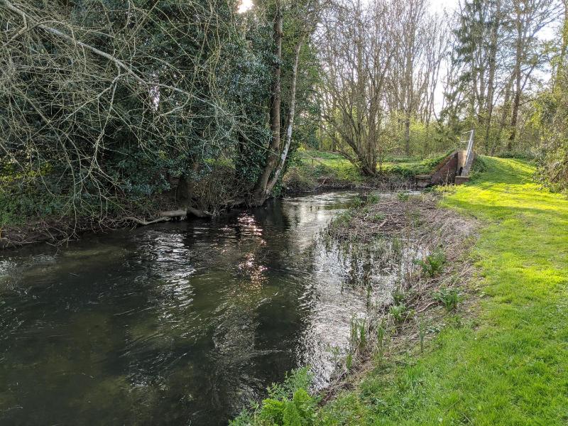 The BullpenManor Farm - image 2