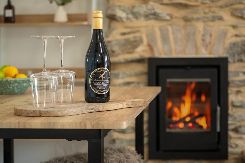 Cosy Nook at Jam Jar Kitchen - image 9