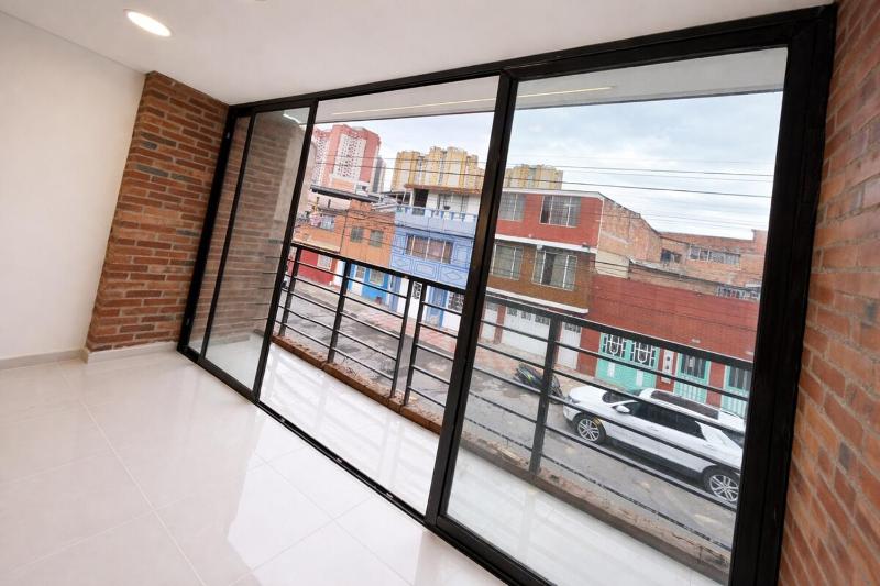 Apartamento Moderno Con Balcon - image 3
