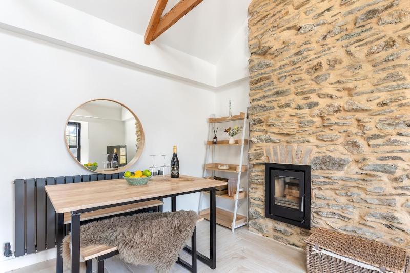 Cosy Nook at Jam Jar Kitchen - image 18