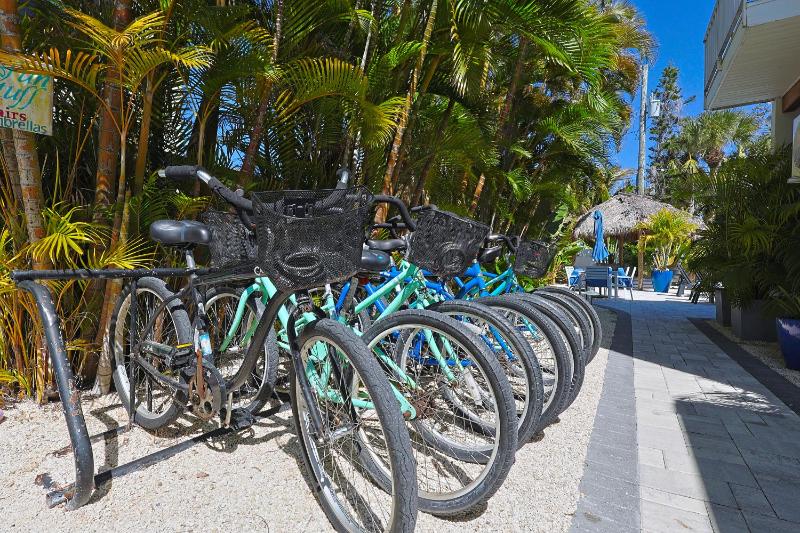 The Inn on Siesta Key - image 43
