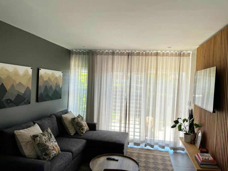 Escape to city in Gardens - image 3
