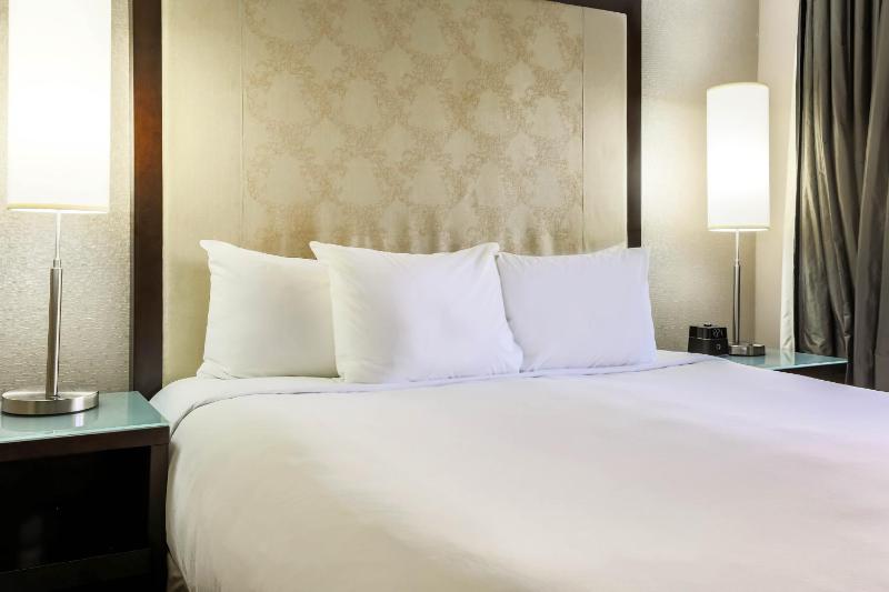 Hyatt Palm Springs - image 28