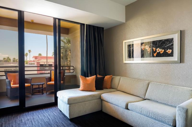 Hyatt Palm Springs - image 18