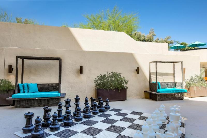 Hyatt Palm Springs - image 21