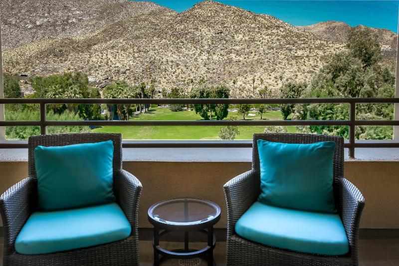 Hyatt Palm Springs - image 19