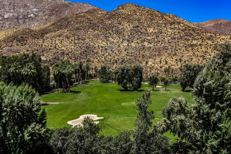 Hyatt Palm Springs - image 30