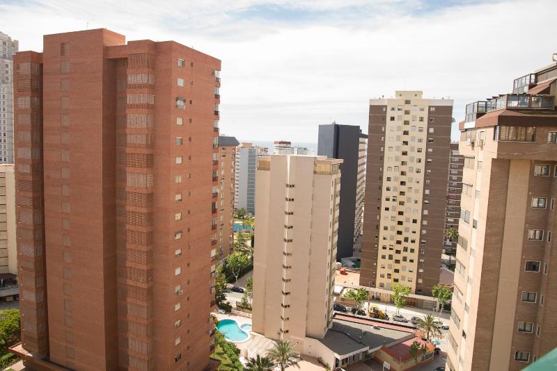 Paraiso Centro Alquilevante - image 16