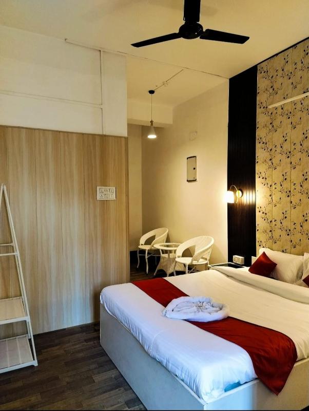 Sunrise Homestay & Lodge - Jalukbari - image 7