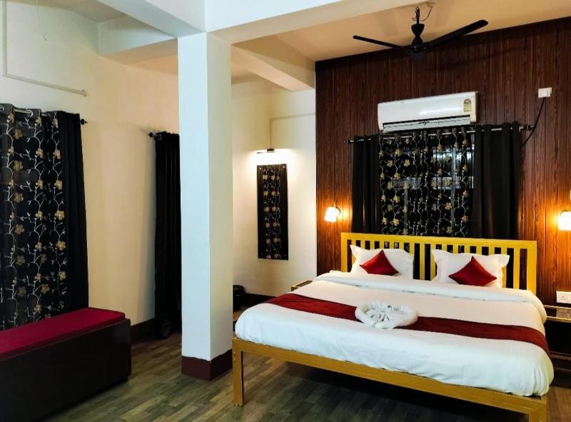 Sunrise Homestay & Lodge - Jalukbari - image 13