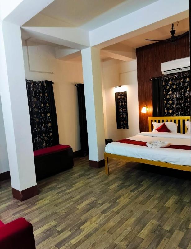 Sunrise Homestay & Lodge - Jalukbari - image 11