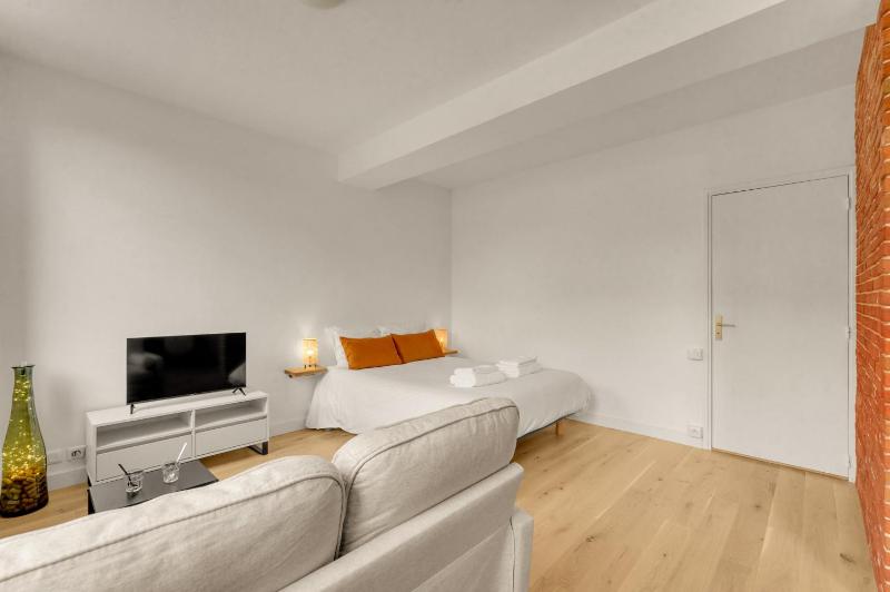 Piccolo - Studio calme et lumineux en centre-ville - image 7