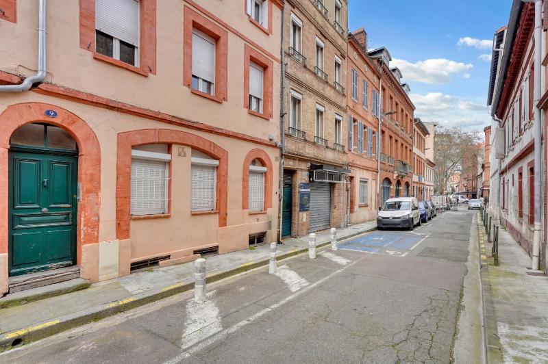 Piccolo - Studio calme et lumineux en centre-ville - image 2